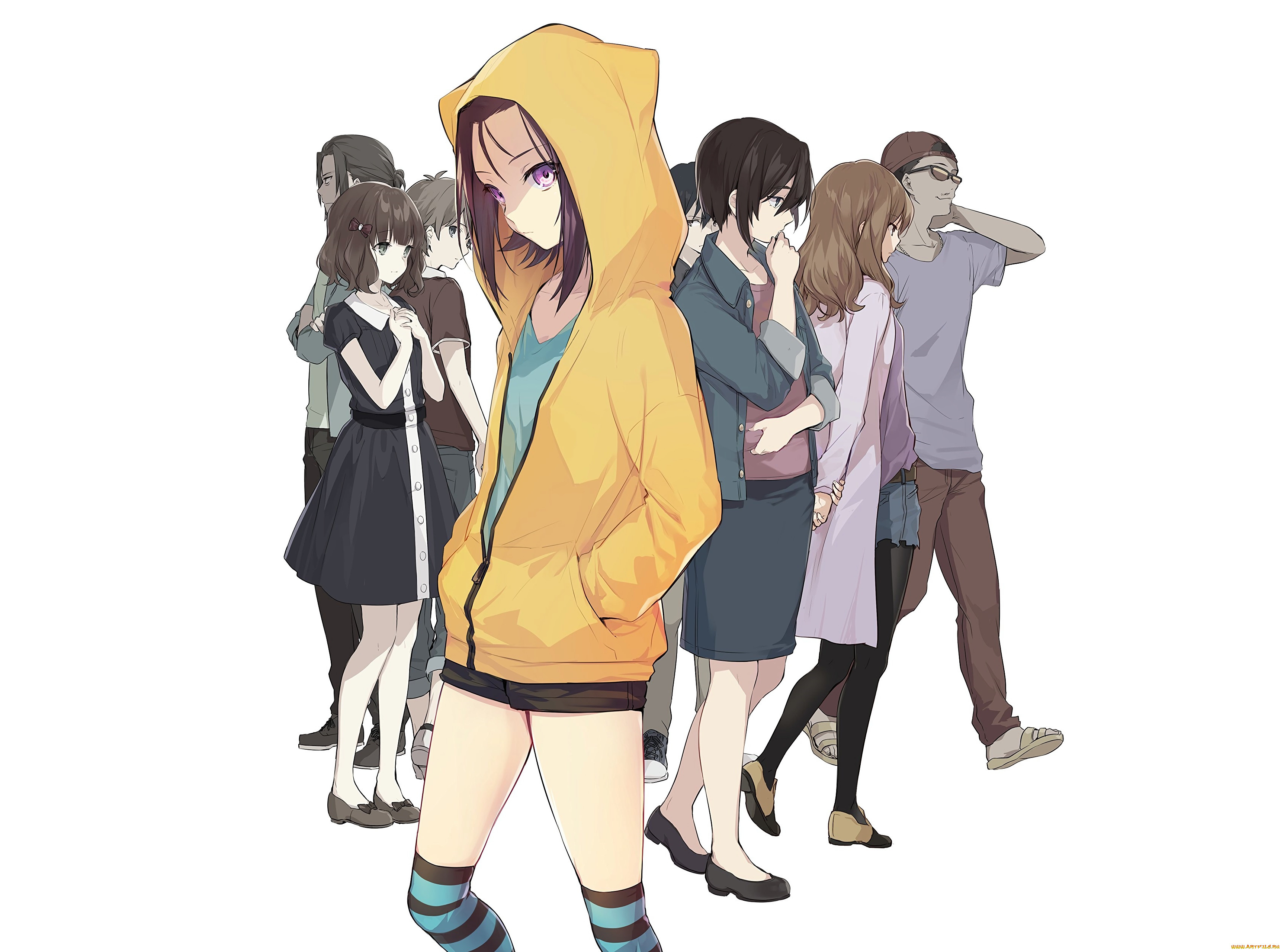 mayoiga, 